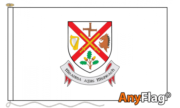 Kildare Irish County Custom Printed AnyFlag®